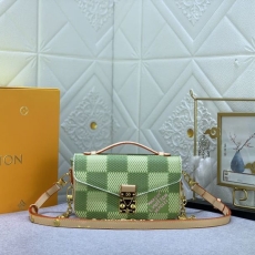 Louis Vuitton Satchel Bags